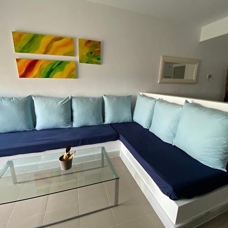 Apartmán CALAGRANDE Bergantín Almería Exteriér fotografie