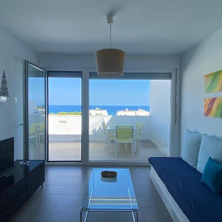 Apartmán CALAGRANDE Bergantín Almería Exteriér fotografie