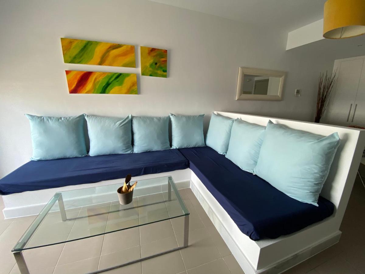 Apartmán CALAGRANDE Bergantín Almería Exteriér fotografie