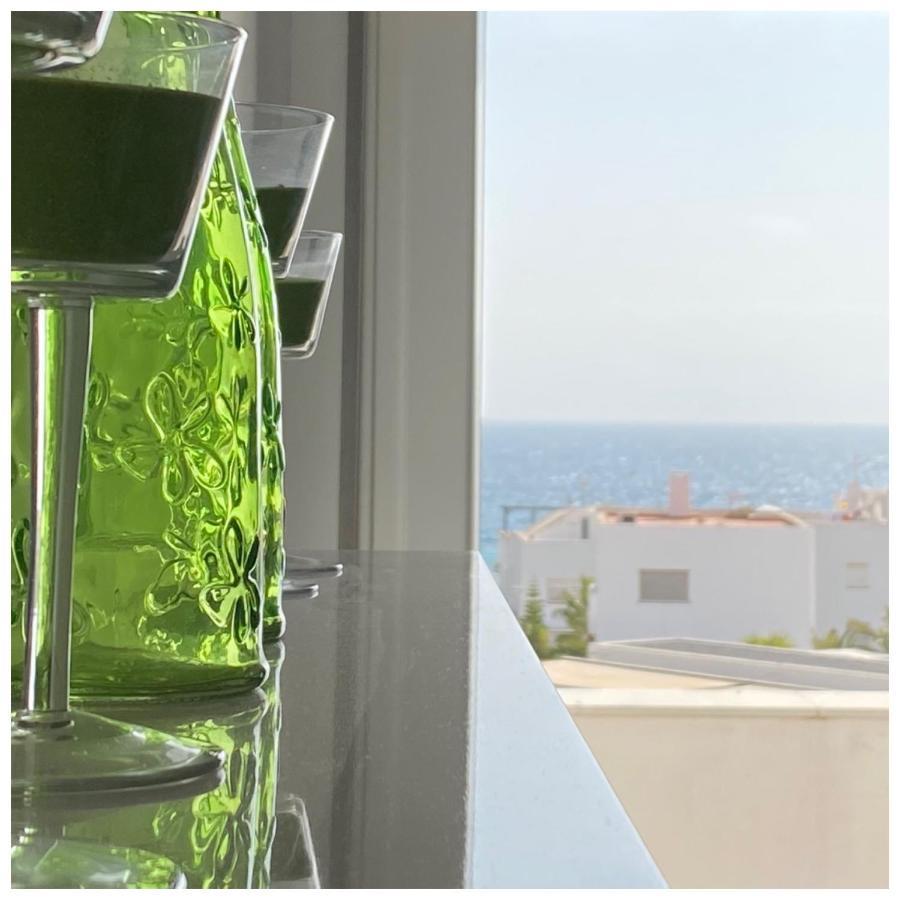 Apartmán CALAGRANDE Bergantín Almería Exteriér fotografie